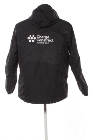 Męska kurtka WURTH, Rozmiar L, Kolor Czarny, Cena 154,99 zł