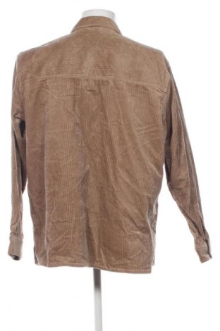 Мъжко яке Watson's, Размер XL, Цвят Кафяв, Цена 10,73 €