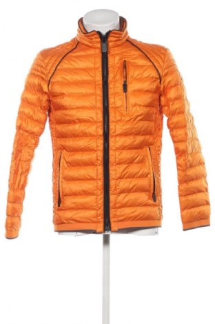 Herrenjacke Wellensteyn, Größe M, Farbe Orange, Preis € 119,99
