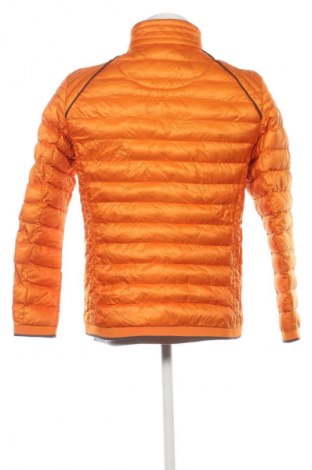 Herrenjacke Wellensteyn, Größe M, Farbe Orange, Preis € 119,99