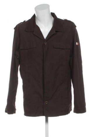Herrenjacke Wellensteyn, Größe XL, Farbe Braun, Preis € 75,99