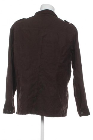 Herrenjacke Wellensteyn, Größe XL, Farbe Braun, Preis € 75,99