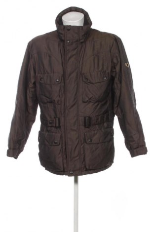 Pánská bunda  Wellensteyn, Velikost XL, Barva Šedá, Cena  2 799,00 Kč