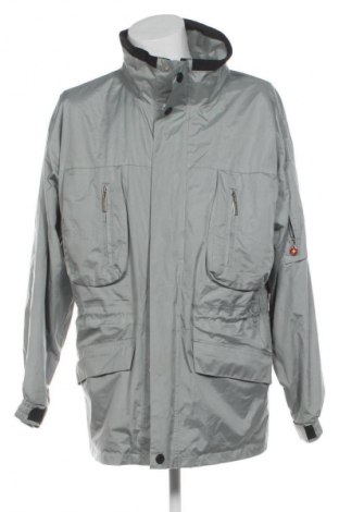 Pánská bunda  Wellensteyn, Velikost XL, Barva Zelená, Cena  2 999,00 Kč