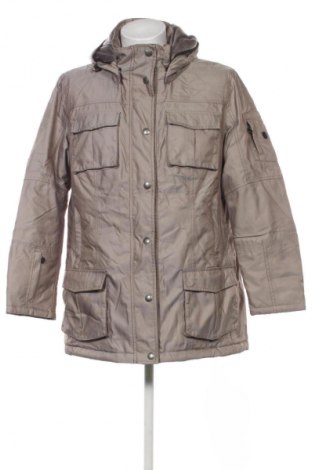 Мъжко яке Wellensteyn, Размер XL, Цвят Сив, Цена 102,25 €