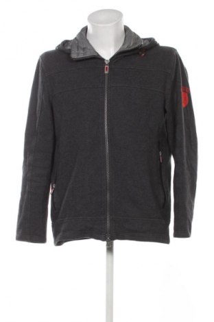 Herrenjacke Wellensteyn, Größe L, Farbe Grau, Preis € 81,99