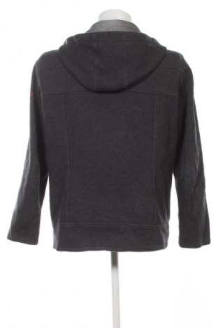 Herrenjacke Wellensteyn, Größe L, Farbe Grau, Preis € 81,99
