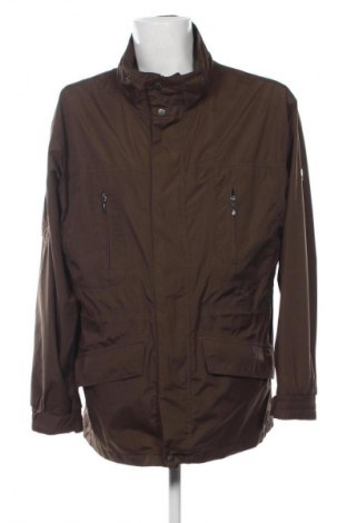 Férfi dzseki Wellensteyn, Méret XL, Szín Barna, Ár 25 869 Ft