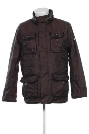 Pánská bunda  Wellensteyn, Velikost L, Barva Hnědá, Cena  3 149,00 Kč