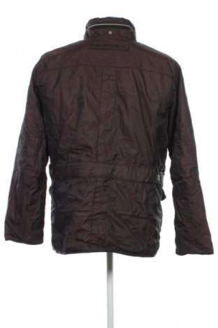 Pánská bunda  Wellensteyn, Velikost L, Barva Hnědá, Cena  3 149,00 Kč
