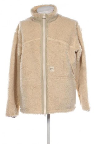 Herrenjacke Woolrich, Größe XXL, Farbe Beige, Preis € 46,99