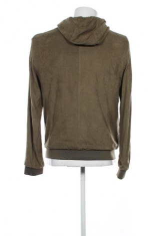 Herrenjacke Zara, Größe L, Farbe Grün, Preis € 8,99