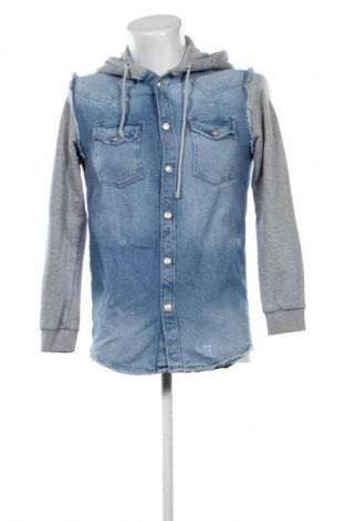 Pánská bunda  Zara, Velikost S, Barva Vícebarevné, Cena  349,00 Kč