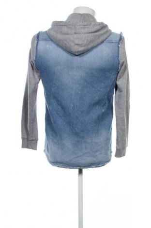 Pánská bunda  Zara, Velikost S, Barva Vícebarevné, Cena  349,00 Kč