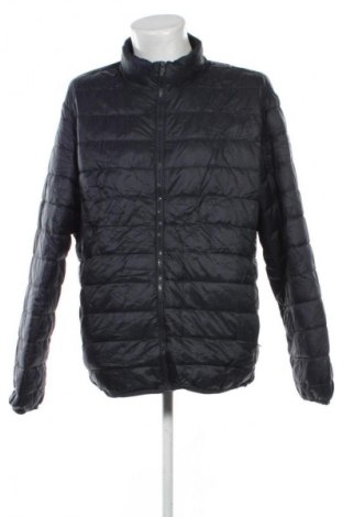 Geacă de bărbati Zara, Mărime XXL, Culoare Negru, Preț 105,99 Lei