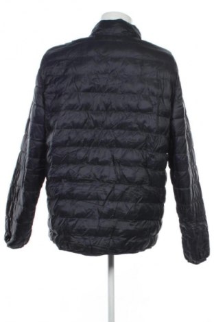 Geacă de bărbati Zara, Mărime XXL, Culoare Negru, Preț 105,99 Lei