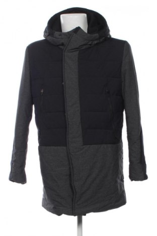 Pánská bunda  Zara, Velikost L, Barva Vícebarevné, Cena  909,00 Kč