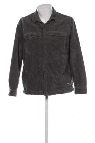 Мъжко яке Zara, Размер M, Цвят Сив, Цена 7,66 €