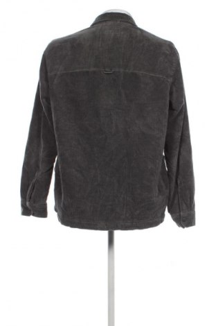 Мъжко яке Zara, Размер M, Цвят Сив, Цена 7,66 €