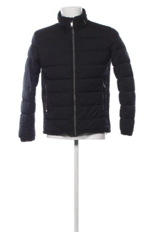 Férfi dzseki Zara, Méret M, Szín Fekete, Ár 14 159 Ft