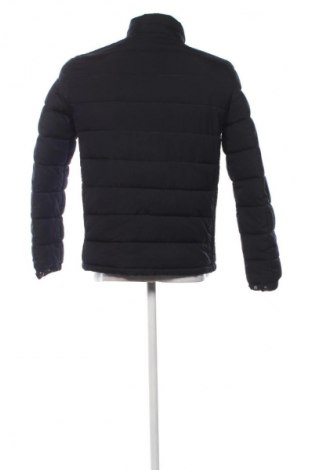 Férfi dzseki Zara, Méret M, Szín Fekete, Ár 14 159 Ft