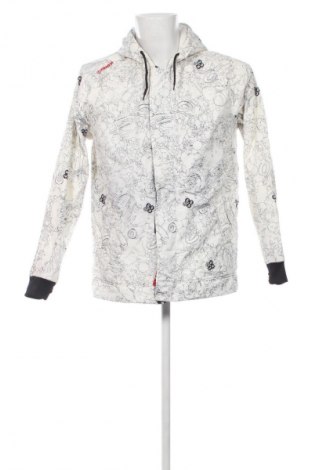 Herrenjacke Ziener, Größe L, Farbe Mehrfarbig, Preis € 50,99