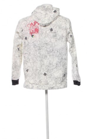 Herrenjacke Ziener, Größe L, Farbe Mehrfarbig, Preis € 50,99