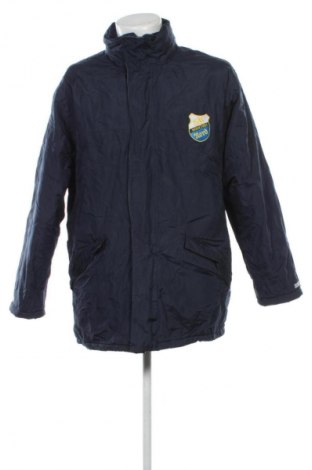 Pánská bunda pro zimní sporty  CORE, Velikost XL, Barva Modrá, Cena  349,00 Kč