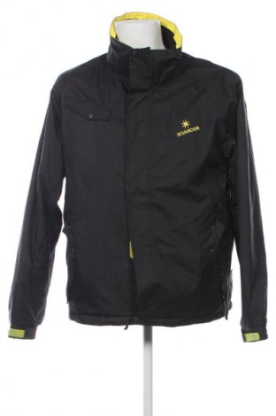 Pánská bunda pro zimní sporty  Crivit, Velikost XL, Barva Černá, Cena  919,00 Kč