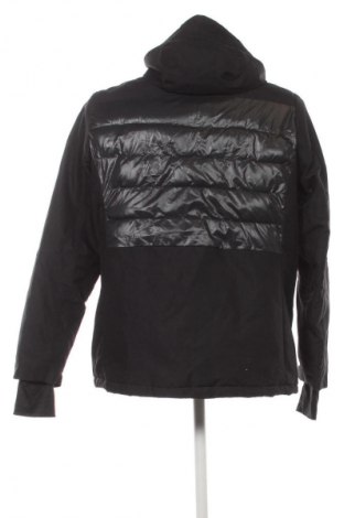 Ανδρικό μπουφάν για χειμερινά σπορ Crivit, Μέγεθος L, Χρώμα Μαύρο, Τιμή 36,99 €
