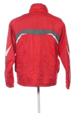 Мъжко яке за зимни спортове DIELSPORT, Размер L, Цвят Червен, Цена 46,01 €