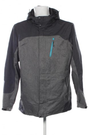 Pánská bunda pro zimní sporty  Killtec, Velikost XXL, Barva Vícebarevné, Cena  1 249,00 Kč