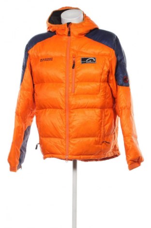 Herrenjacke Mammut, Größe XXL, Farbe Mehrfarbig, Preis 94,99 €, #135130583