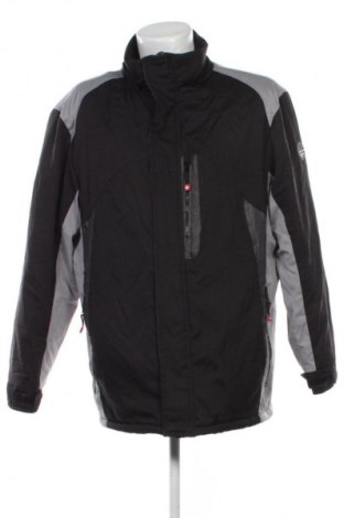 Herrenjacke für Wintersports Marcel Battiston, Größe XL, Farbe Mehrfarbig, Preis € 45,99