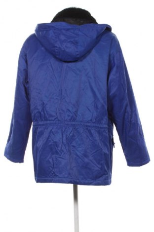 Férfi kabát téli sportokhoz Mascot, Méret XL, Szín Kék, Ár 20 479 Ft