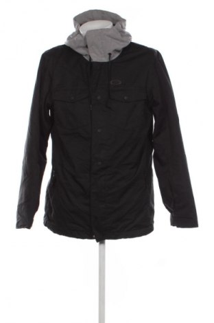 Pánská bunda pro zimní sporty  Oakley, Velikost L, Barva Černá, Cena  1 599,00 Kč