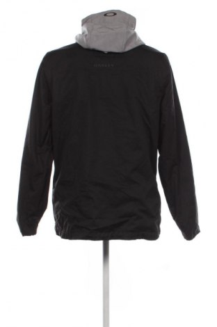 Pánská bunda pro zimní sporty  Oakley, Velikost L, Barva Černá, Cena  1 599,00 Kč