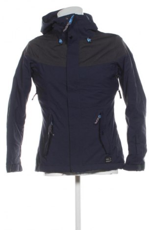 Geacă de bărbați pentru sport de iarnă O'neill, Mărime M, Culoare Multicolor, Preț 345,99 Lei