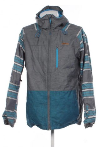 Herrenjacke für Wintersports O'neill, Größe L, Farbe Mehrfarbig, Preis 71,99 €