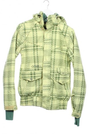 Pánská bunda pro zimní sporty  O'neill, Velikost M, Barva Vícebarevné, Cena  1 529,00 Kč