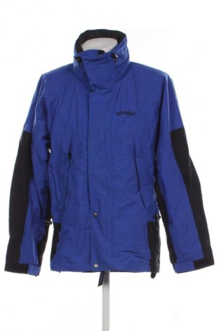 Herrenjacke für Wintersports Schoffel, Größe M, Farbe Mehrfarbig, Preis € 46,99