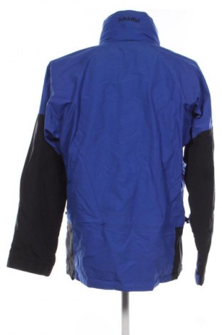 Herrenjacke für Wintersports Schoffel, Größe M, Farbe Mehrfarbig, Preis € 46,99