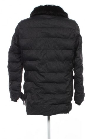 Férfi kabát téli sportokhoz Wellensteyn, Méret M, Szín Szürke, Ár 43 109 Ft