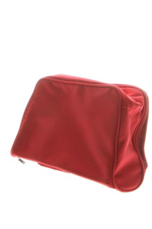Kosmetický kufřík  Unbranded, Barva Červená, Cena  196,00 Kč