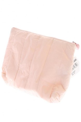 Kosmetiktasche Unbranded, Farbe Rosa, Preis 8,99 €