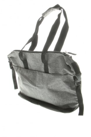 Cestovní taška  Unbranded, Barva Šedá, Cena  479,00 Kč