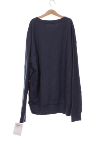 Pyžamo  Calvin Klein, Velikost L, Barva Modrá, Cena  599,00 Kč