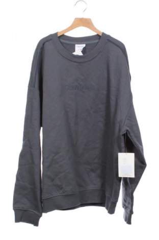 Πιτζάμες Calvin Klein, Μέγεθος L, Χρώμα Γκρί, Τιμή 26,99 €, #135141300