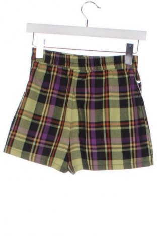 Sukně- kalhoty  Bershka, Velikost XS, Barva Vícebarevné, Cena  159,00 Kč