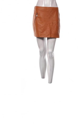 Nadrágszoknya Clockhouse, Méret S, Szín Barna, Ár 739 Ft